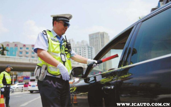 早上查酒駕取消了嗎？取消早上查酒駕的城市