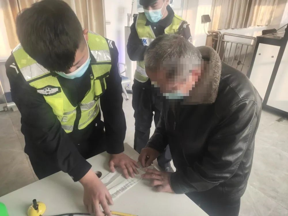 在哪兒過年？別讓糊涂“酒駕”耽誤團(tuán)圓！