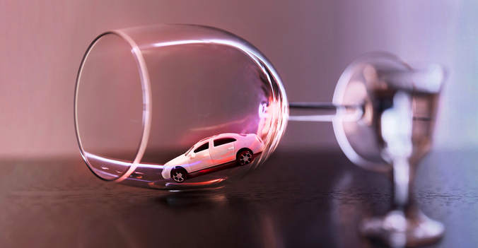 9個月內(nèi)兩次酒駕，副鎮(zhèn)長被撤職！