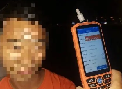 妻子把車鑰匙藏起來，也攔不住男子酒駕......