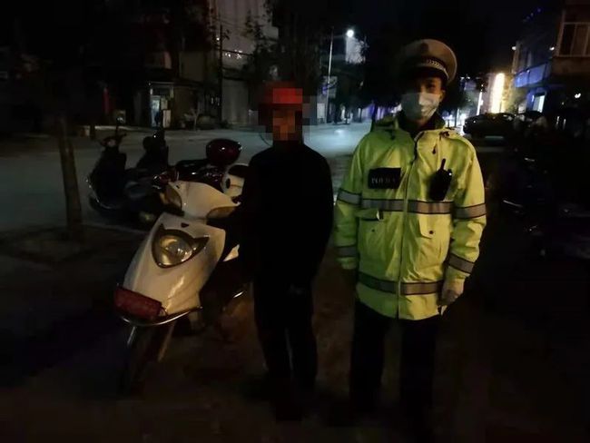 兩次酒駕都被捉，黔南這個(gè)駕駛員不長(zhǎng)記性