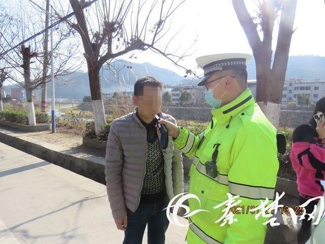 當(dāng)天沒喝酒，吃了一碗面被查出酒駕！酒精測(cè)試儀15算酒駕嗎？