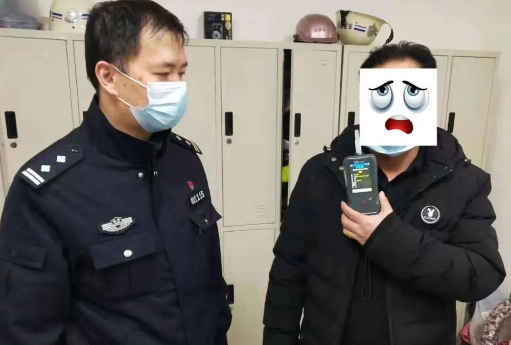 直播查酒駕，有人被記36分，你還敢以身試法嗎？