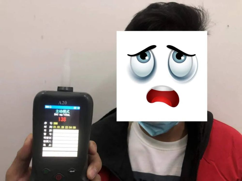 直播查酒駕，有人被記36分，你還敢以身試法嗎？