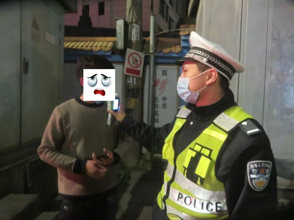 直播查酒駕，有人被記36分，你還敢以身試法嗎？