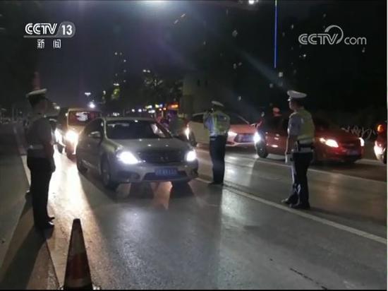 酒后幾小時測不出酒精，喝完酒后多久開車才不會是酒駕