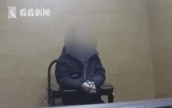 浙江男子醉酒駕駛被抓，現(xiàn)場不停重復(fù)著：“女兒快高考了，別影響她……”