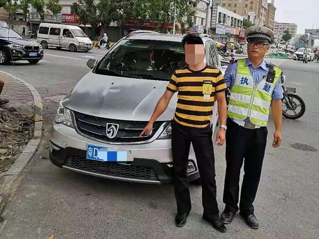 晚上12點(diǎn)鐘喝了4瓶啤酒，第二天能測(cè)出酒駕嗎？一男子為自己的行為“買單”……