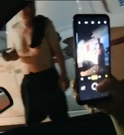 酒駕害人害已！燕郊一男子酒駕撞學(xué)生后還逃逸！
