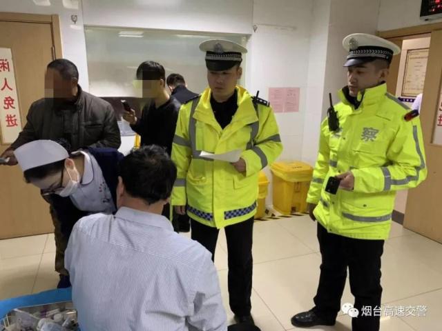 吹爆酒精測(cè)試儀的男子將面臨刑事拘留！